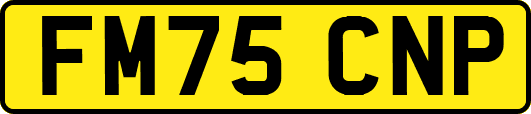 FM75CNP