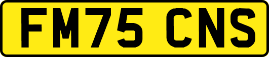 FM75CNS