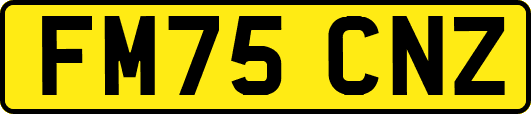 FM75CNZ