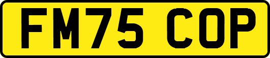 FM75COP
