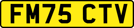 FM75CTV
