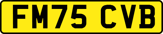 FM75CVB