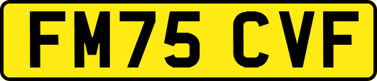 FM75CVF