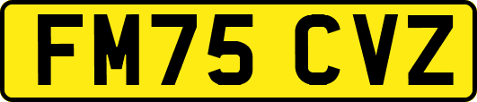 FM75CVZ