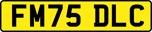 FM75DLC