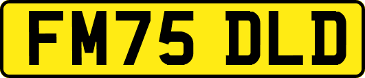 FM75DLD