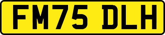 FM75DLH