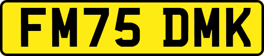 FM75DMK
