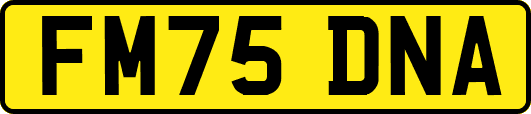 FM75DNA