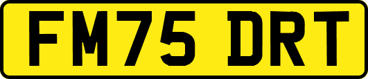 FM75DRT