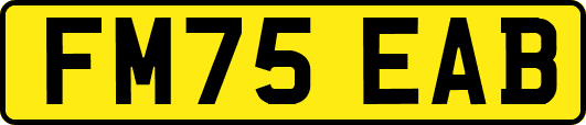 FM75EAB