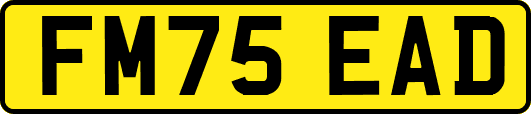 FM75EAD