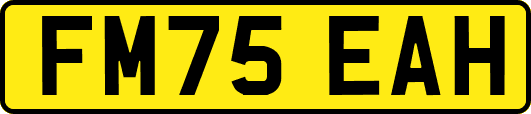 FM75EAH