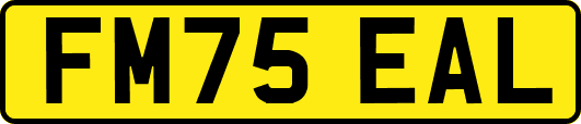 FM75EAL