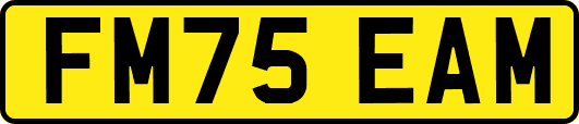 FM75EAM