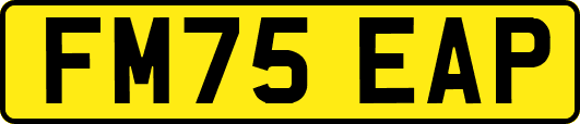 FM75EAP