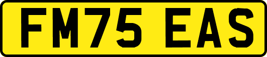 FM75EAS