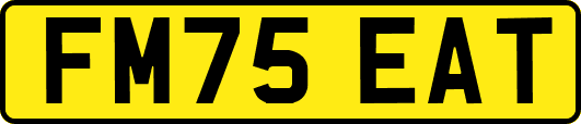 FM75EAT