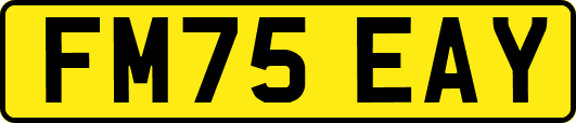 FM75EAY