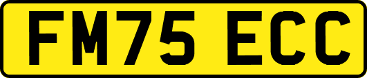 FM75ECC