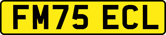 FM75ECL