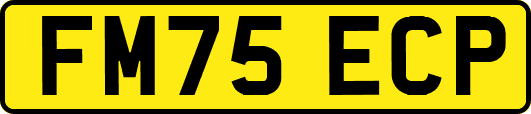 FM75ECP