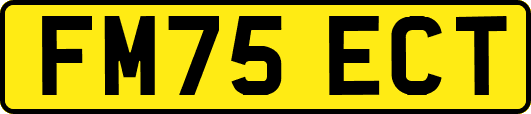 FM75ECT