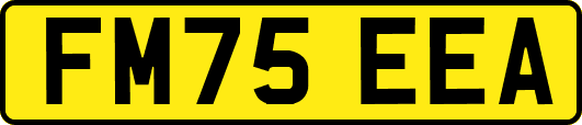 FM75EEA