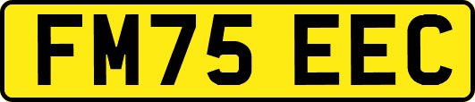 FM75EEC