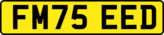 FM75EED