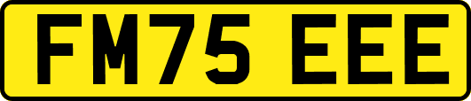 FM75EEE