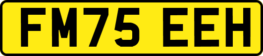 FM75EEH