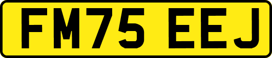 FM75EEJ