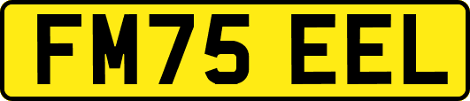 FM75EEL