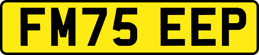 FM75EEP