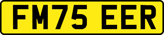 FM75EER