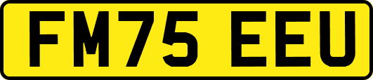 FM75EEU