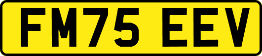 FM75EEV