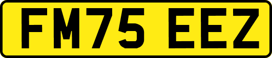 FM75EEZ