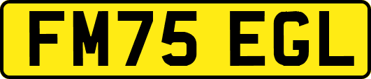 FM75EGL