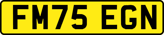 FM75EGN