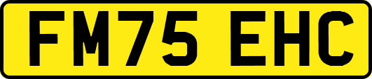FM75EHC