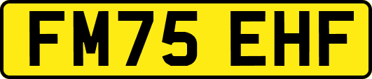 FM75EHF