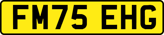 FM75EHG