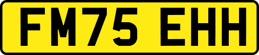 FM75EHH