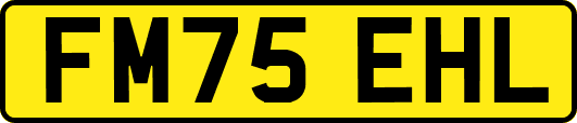 FM75EHL