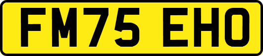 FM75EHO