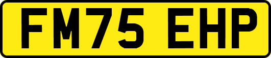 FM75EHP