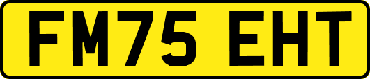 FM75EHT