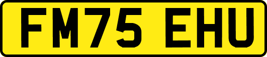 FM75EHU